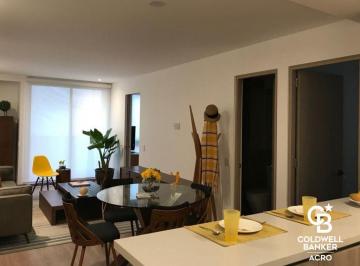 Departamento de 2 habitaciones, Cuauhtémoc · Departamento en Venta, Colonia Cuauhtémoc, Nuevo