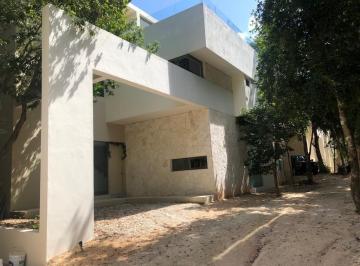 Casa de 2 habitaciones, Tulum · Casa en Renta Tulum Country Club