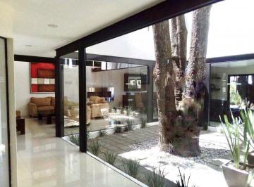 Casa en condominio de 3 habitaciones, Lerma · Casa con 448 m² Terreno, 3 Recámaras en Venta en Club de Golf Los Encinos