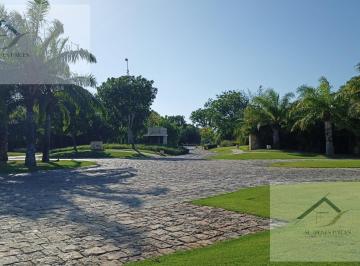 Terreno / Lote · 674m² · Terreno - Yucatán Country Club