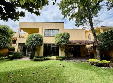 Casa en condominio de 3 habitaciones, Alvaro Obregón · Hermosa Casa en Condominio en Pedregal