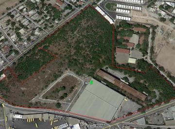 Terreno comercial , Apodaca · Terreno Industrial/ Comercial/ Residencial