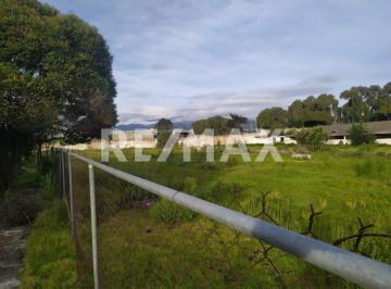 Terreno / Lote · 36782m² · Terreno en Venta, Metepec - (4)