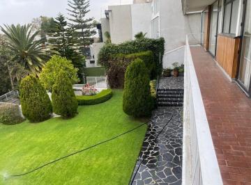 Casa · 704m² · 3 Recámaras · 3 Estacionamientos · Casa en Venta Lomas de Reforma