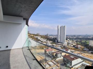 Departamento de 3 habitaciones, Huixquilucan · Vendo o Rento Departamento con Terraza en Bosque Real