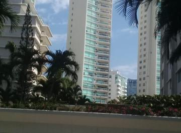 Departamento de 5 habitaciones, Acapulco de Juárez · Departamento de Lujo Frente a La Bahía de Acapulco Fracc El Dorado