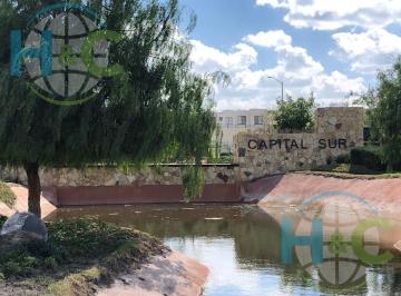 Terreno / Lote · 102m² · Venta Terrenos Capital Sur Queretaro