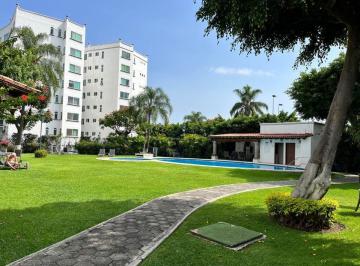 Departamento de 2 habitaciones, Cuernavaca · Departamento Amueblado y Remodelado en Conjunto La Joya