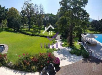 Casa de 10 habitaciones, Cuautla · Cuautla Morelos, Incomparable Residencia de Ensueño en Venta