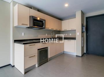 Fabuloso departamento en Condesa Sur · Fabuloso Departamento en Condesa Sur, 72619