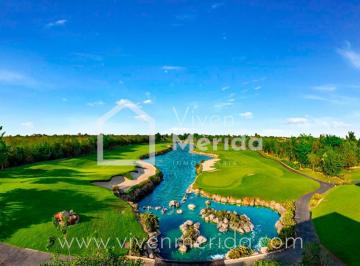 Terreno / Lote , Mérida · Terreno en Venta en Killil, Country Club Yucatán