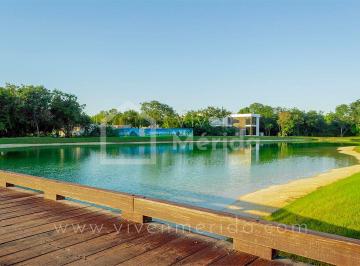 Terreno / Lote , Mérida · Terreno en Venta en Country Club Yucatán