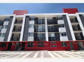 Departamento · 74m² · 2 Recámaras · 1 Estacionamiento · Departamento en Venta en El Granjeno