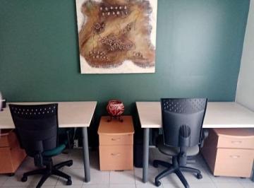 Oficina de 1 habitación, Benito Juárez · Oficinas Amuebladas en Renta en Narvarte