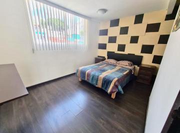 Departamento de 3 habitaciones, Puebla · Renta Departamento Col La Paz Amueblado con Servicios Incluidos en Puebla