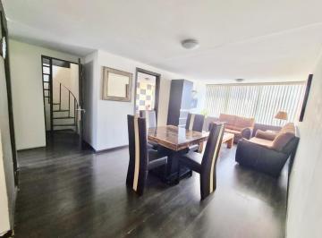 Departamento de 3 habitaciones, Puebla · Renta Departamento Col La Paz Amueblado con Servicios Incluidos en Puebla