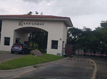 Terreno / Lote , Zapopan · Terreno Las Lomas Club de Golf Zona Andares