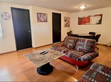 Departamento de 2 habitaciones, Puebla · Renta Departamento Amueblado con Todos Servicios, 2 Recámaras en La Paz Puebla