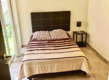 Departamento de 2 habitaciones, Puebla · Renta Departamento Amueblado con Todos Servicios, 2 Recámaras en La Paz Puebla