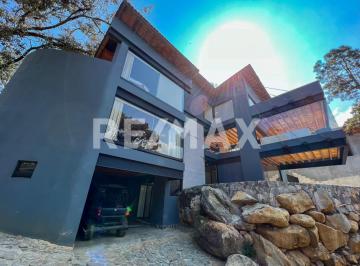 Casa en condominio · 310m² · 3 Recámaras · 2 Estacionamientos · Casa en Renta - (4)