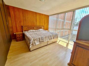 Departamento de 2 habitaciones, Puebla · Renta Departamento Amueblado Col. La Paz con Servicios Incluidos