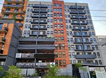 Departamento de 1 habitación, Guadalajara · Venta Departamento en Zona Chapultepec