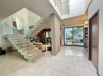 Casa de 3 habitaciones, Monterrey · Casa en Renta, del Paseo Residencial, Monterrey