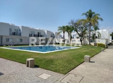 Casa en condominio · 81m² · 3 Recámaras · 2 Estacionamientos · Casa Nueva en Yautepec, Morelos - (4)
