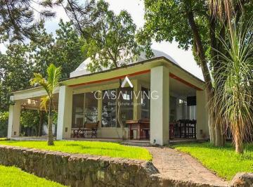 Casa de 10 habitaciones, Jonacatepec · Espectacular Rancho