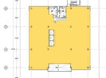 Oficina , Naucalpan de Juárez · Oficinas en Lomas Verdes, Naucalpan en Renta