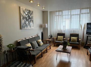 Departamento de 2 habitaciones, Miguel Hidalgo · Venta de Departamento en Polanco.