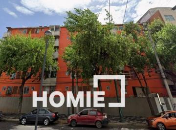 Departamento con balcon en Dr. Vertiz, Cuauhtemoc, CDMX · Departamento con Balcon en Dr. Vertiz, Cuauhtemoc, Cdmx, 70845