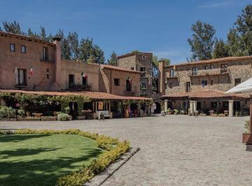 Terreno / Lote , Natívitas · Lote en Venta en val'Quirico
