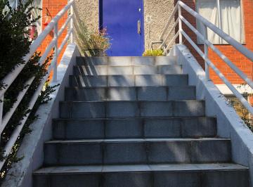 ENTRADA · Departamento de 90 m² con 3 Recámaras en Renta en Fuentes Brotantes