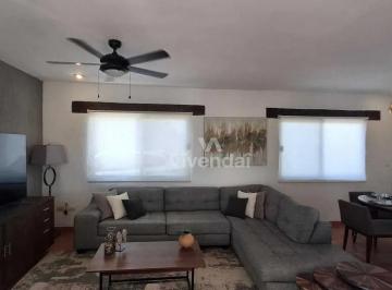 Departamento de 1 habitación, Saltillo · Departamento en Hacienda San Jeronimo