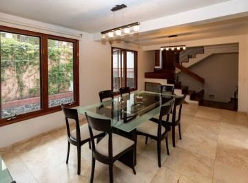 Casa de 4 habitaciones, Alvaro Obregón · Tizapan San Angel, Hermosa Casa en Venta