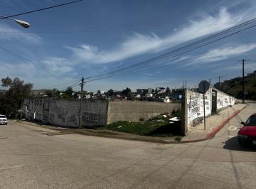 Terreno comercial , Tijuana · Terreno Comercial en Venta, en La Gloria (La Joya) Listo Para Escriturar