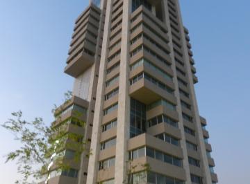 Departamento de 3 habitaciones, Querétaro · Renta Penthouse en Montebello Towers