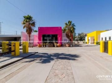 Casa · 487m² · 2 Recámaras · 4 Estacionamientos · Casas en Venta Zona Norte Campestre Las Carolinas Chihuahua
