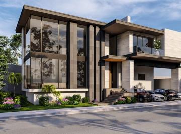 Casa de 5 habitaciones, Monterrey · Casa en Venta en Sierra Alta en Carretera Nacional, N. L.