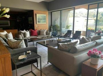 Departamento de 3 habitaciones, Cuajimalpa de Morelos · Club de Golf Bosques Santa Fe