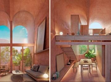 Departamento de 1 habitación, Tulum · Departamento en Venta en Tulum, Quintana Roo