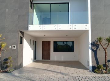 Casa de 3 habitaciones, San Pedro Cholula · Bonita Casa en Venta Cerca de Plaza San Diego 3 Recámaras