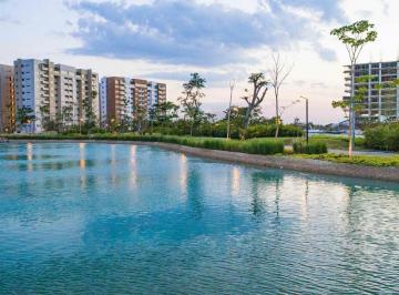 Departamento de 2 habitaciones, Mérida · Venta de Departamento en Mérida, Yuc. Al Norte de La Ciudad