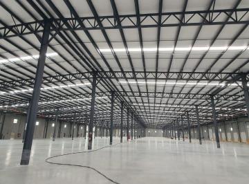 Nave industrial , El Marqués · Nave Industrial de 3,690 m² en Renta, El Marqués Qro.