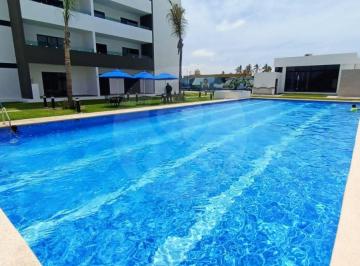 Departamento de 1 habitación, Mazatlán · Departamento en Venta en Mazatlán! La Playa Marina Cerritos! Te Encantara!