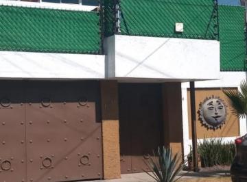 Casa de 3 habitaciones, Metepec · Casa en Venta Metepec La Virgen