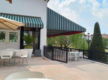 Departamento de 4 habitaciones, Huixquilucan · Departamento Venta Ó Renta en Fuentes de Las Lomas, Interlomas