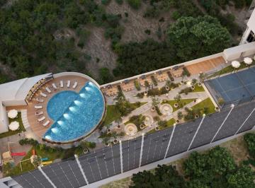 Departamento de 2 habitaciones, Monterrey · Anna Sky Living – Preventa Exclusiva en Zona Dinastía
