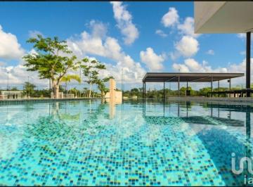 Terreno / Lote · 600m² · Venta de Terreno en Norte de Mérida, Yucatán.